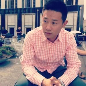 Meet your Posher, Alex